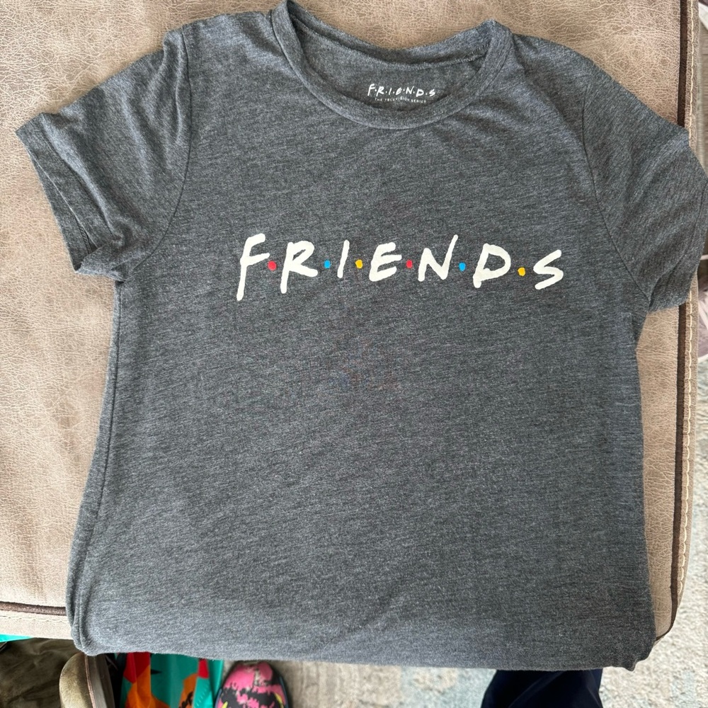 F.R.I.E.N.D.S Tee Shirt